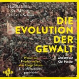 Die Evolution der Gewalt