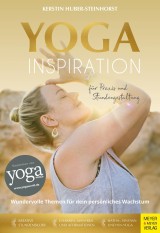 Yoga-Inspiration für Praxis und Stundengestaltung