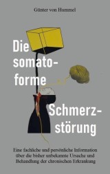 Die somatoforme Schmerzstörung