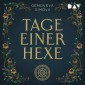 Tage einer Hexe. Das Hexenkompendium der Monster