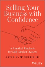 Selling Your Business with Confidence