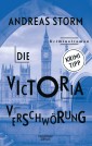 Die Victoria Verschwörung