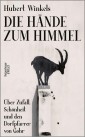 Die Hände zum Himmel