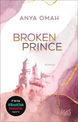 Broken Prince