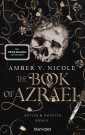 The Book of Azrael - Götter und Monster 1