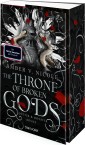 The Throne of Broken Gods - Götter und Monster 2