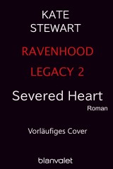 Severed Heart