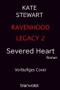 Severed Heart