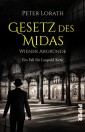 Gesetz des Midas - Wiener Abgründe