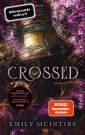 Crossed