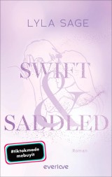 Swift and Saddled