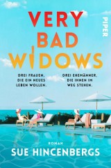 Very Bad Widows