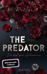 The Predator - Du bist sein Geheimnis