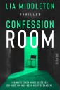 Confession Room