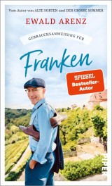 Gebrauchsanweisung für Franken