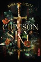 Crimson Sky - Die Seelenjägerin