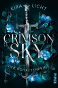 Crimson Sky - Der Schattenprinz