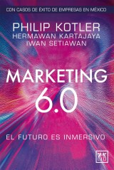 Marketing 6.0  Versión México