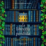 La librería perdida