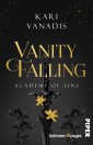 Vanity Falling: Academy of Sins