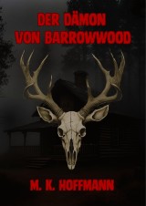 Der Dämon von Barrowwood