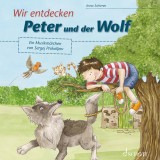 Wir entdecken Peter und der Wolf