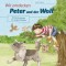 Wir entdecken Peter und der Wolf