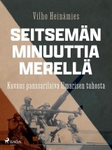 Seitsemän minuuttia merellä