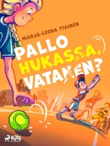 Pallo hukassa, Vatanen?