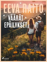 Väärät epäilykset