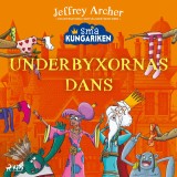 Små kungariken - Underbyxornas dans