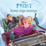 Frost - Annas isiga äventyr