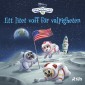 Valpvänner - Ett litet voff för valpigheten