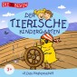 Folge 47: Das Piratenschiff