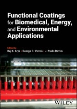 Functional Coatings for Biomedical, Energy, and Environmental Applications