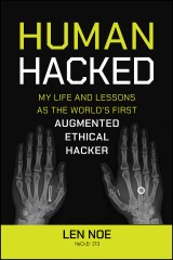 Human Hacked