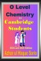 O Level Chemistry for Cambridge Students