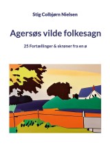 Agersøs vilde folkesagn