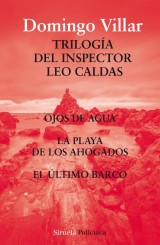 Trilogía del inspector Leo Caldas