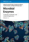 Microbial Enzymes