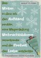 Der Winter, in dem ich den Aufstand probte, eine Wagenladung Weihnachtsbäume veruntreute und die Freiheit der Liebe entdeckte