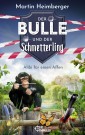 Der Bulle und der Schmetterling - Alibi für einen Affen