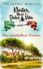 Kloster, Mord und Dolce Vita - Der verschollene Priester