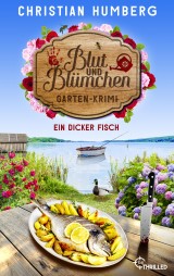 Blut und Blümchen - Ein dicker Fisch