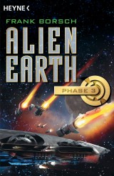 Alien Earth - Phase 3