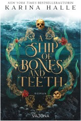 A Ship Of Bones And Teeth