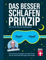 Das Besser-Schlafen-Prinzip - ein Ratgeber für Erwachsene