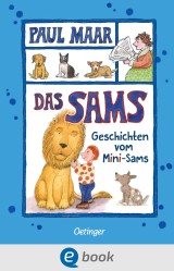 Das Sams. Geschichten vom Mini-Sams