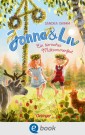 Jonna & Liv. Ein tierisches Mittsommerfest