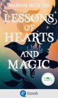 Lessons of Hearts and Magic